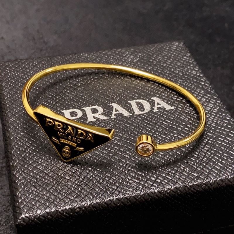 Prada Bracelets